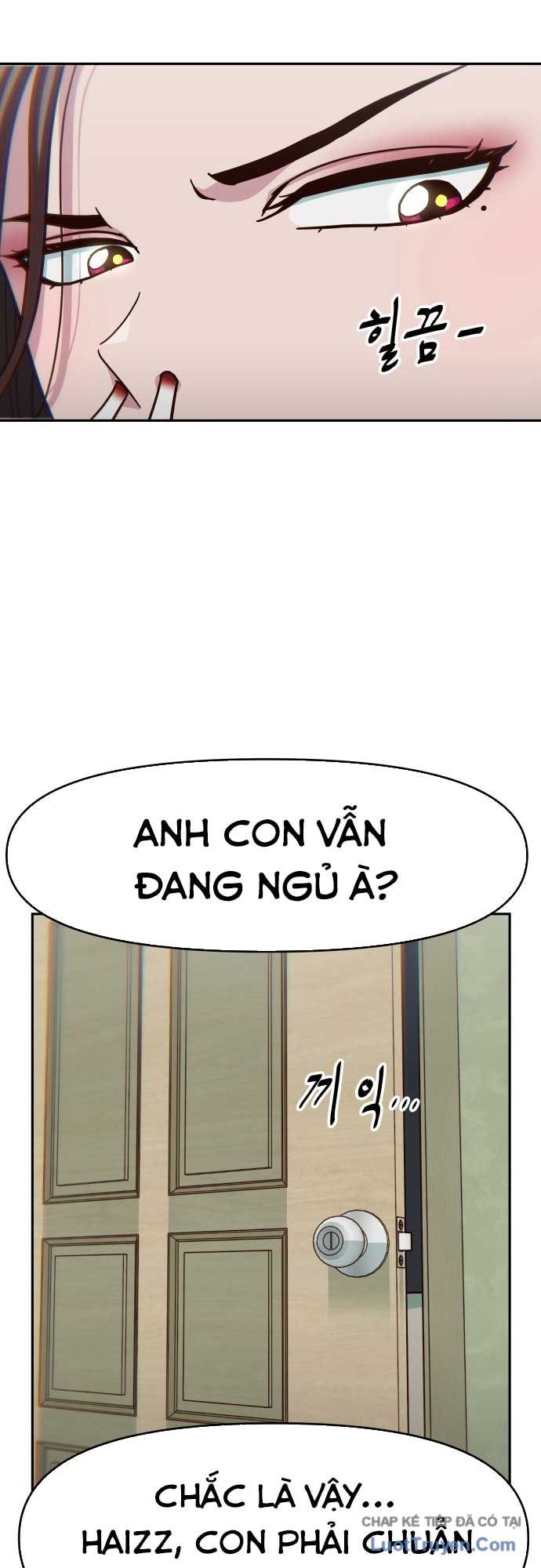 Unluck - Chương 70
