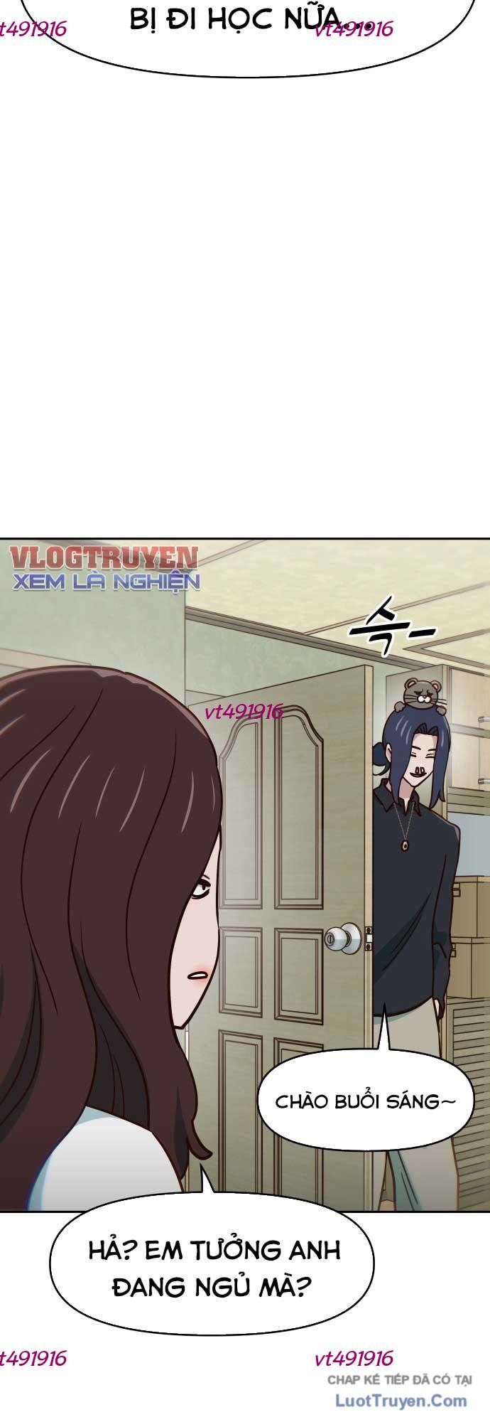 Unluck - Chương 70