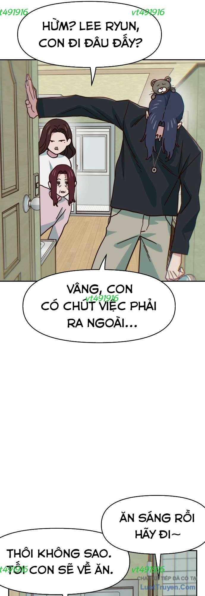 Unluck - Chương 70