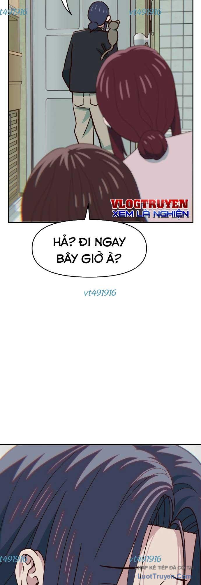 Unluck - Chương 70