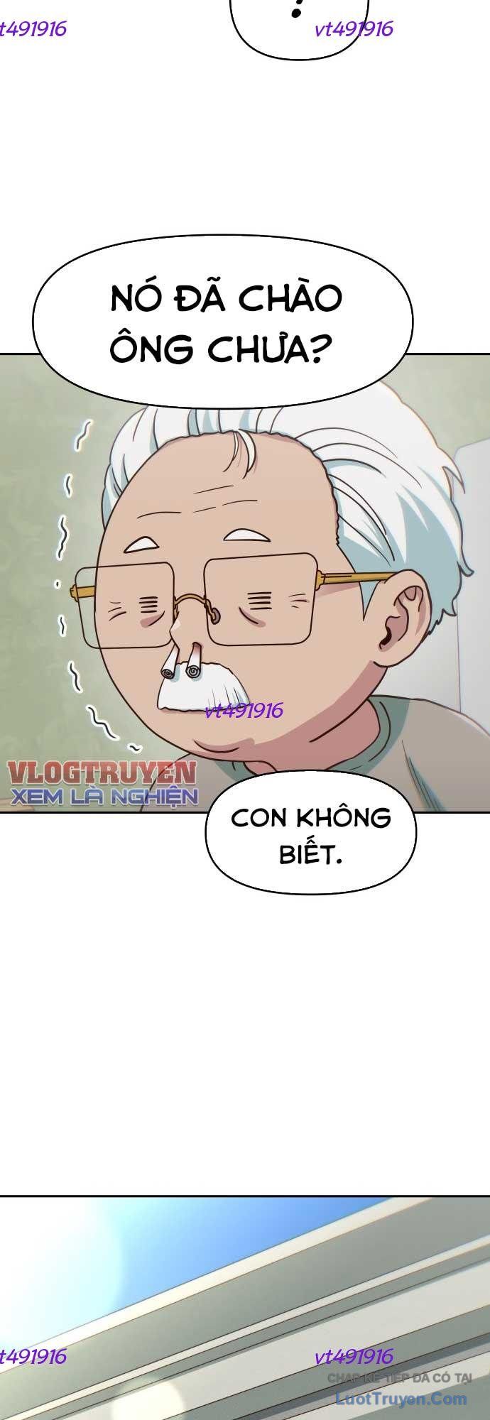 Unluck - Chương 70