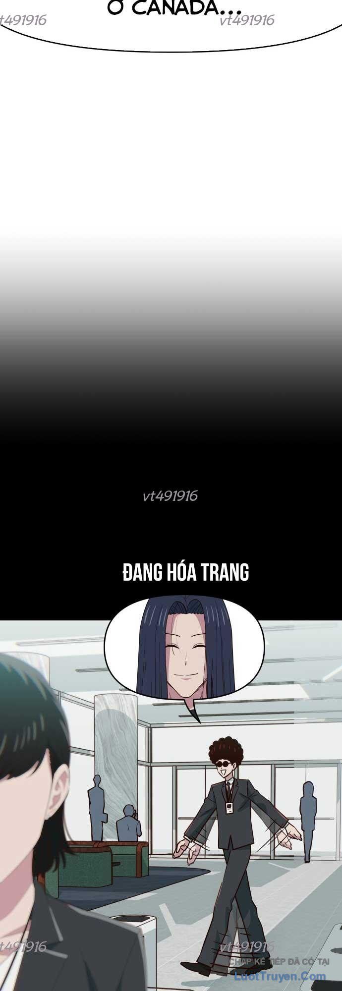 Unluck - Chương 70