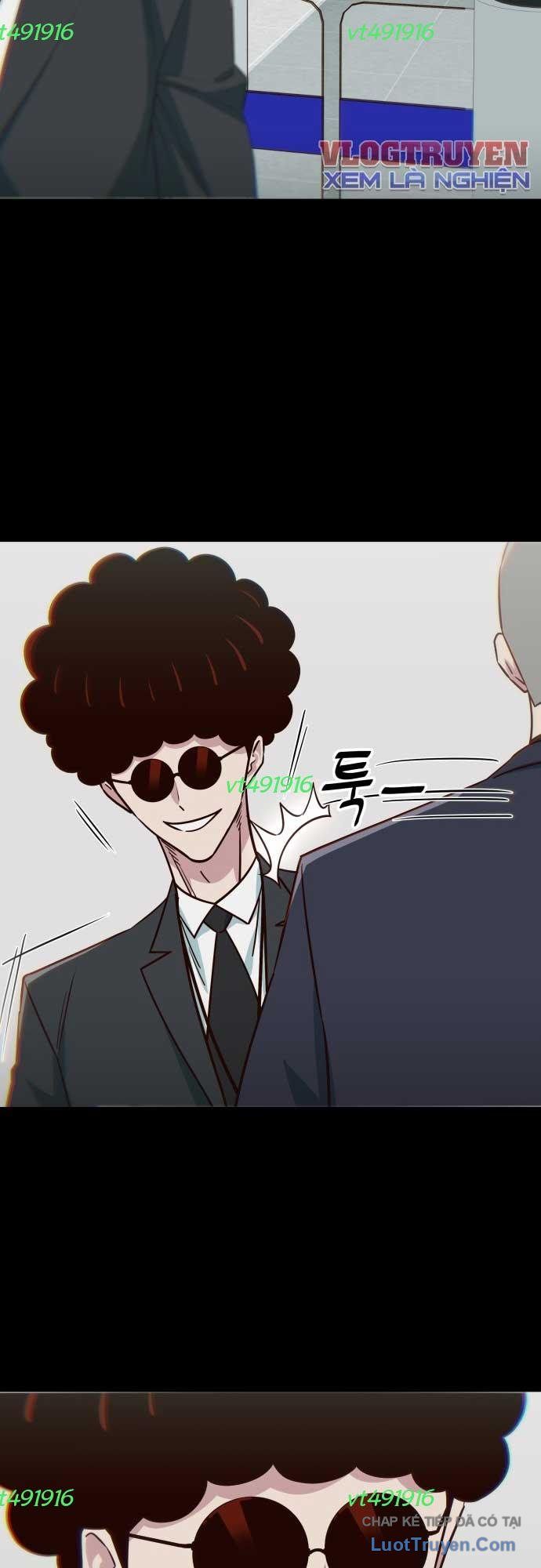 Unluck - Chương 70