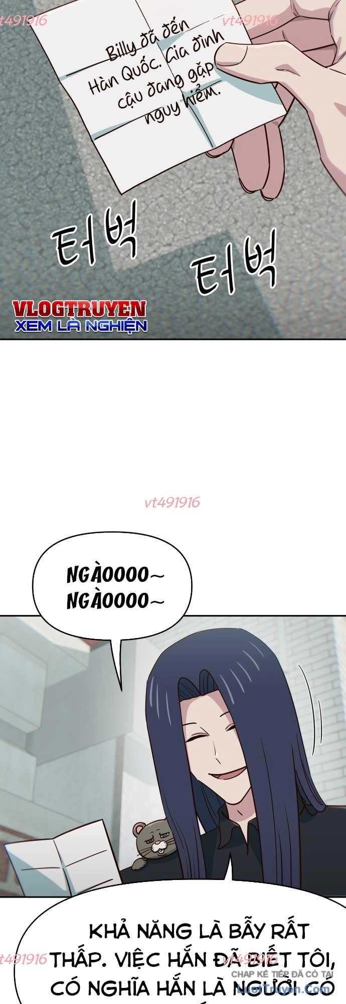 Unluck - Chương 70