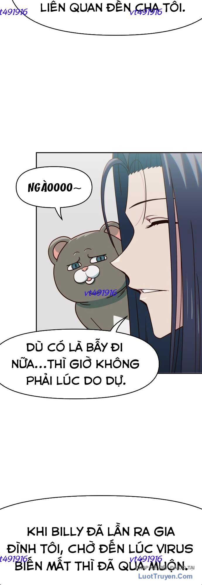 Unluck - Chương 70