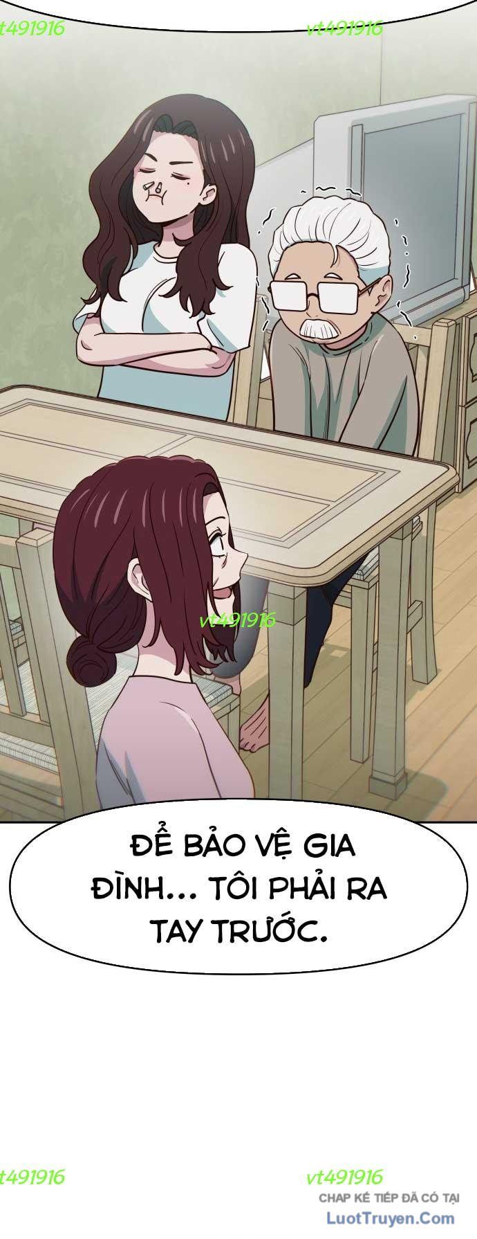Unluck - Chương 70