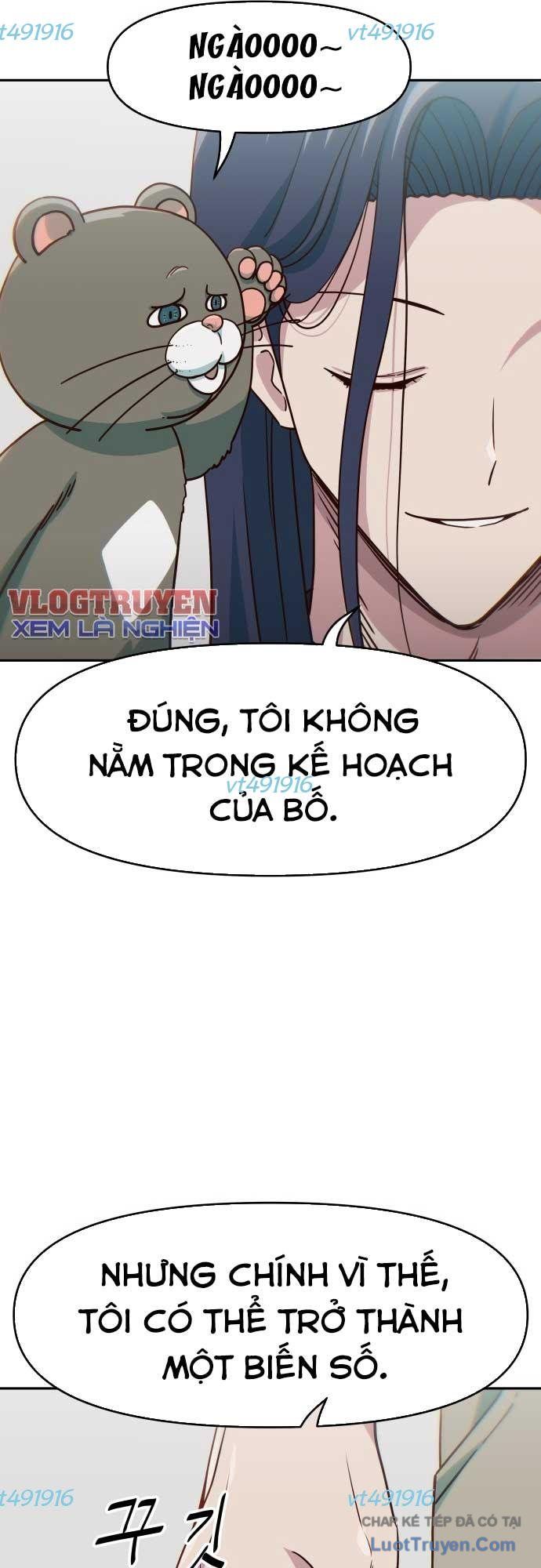 Unluck - Chương 70
