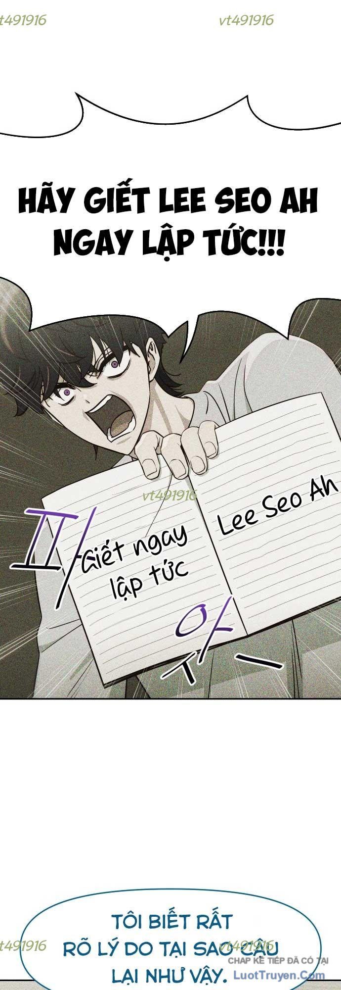 Unluck - Chương 70