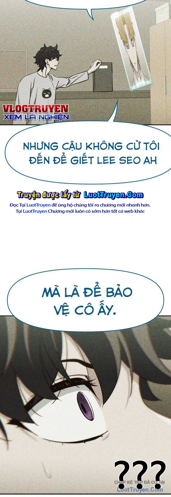 Unluck - Chương 70
