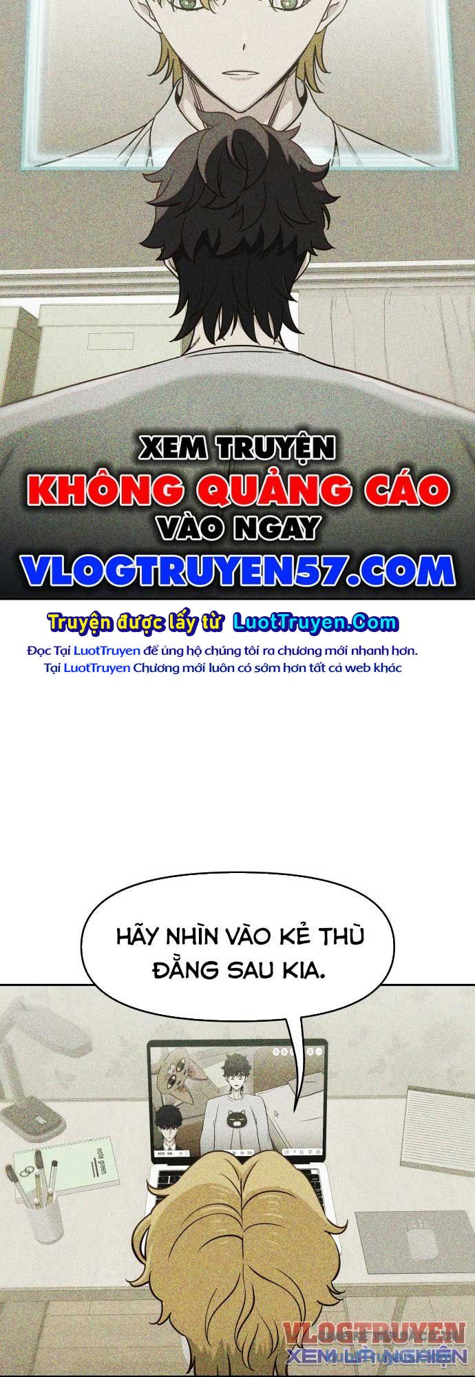 Unluck - Chương 70