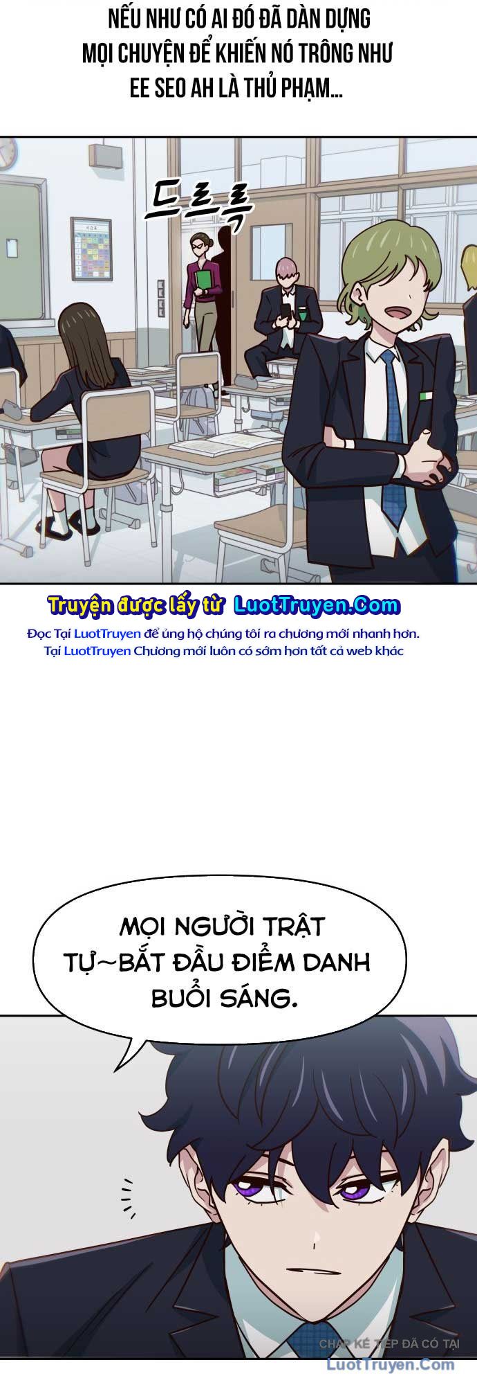 Unluck - Chương 70