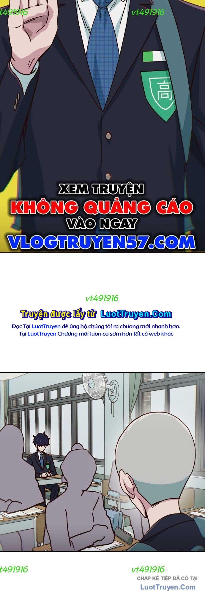 Unluck - Chương 70