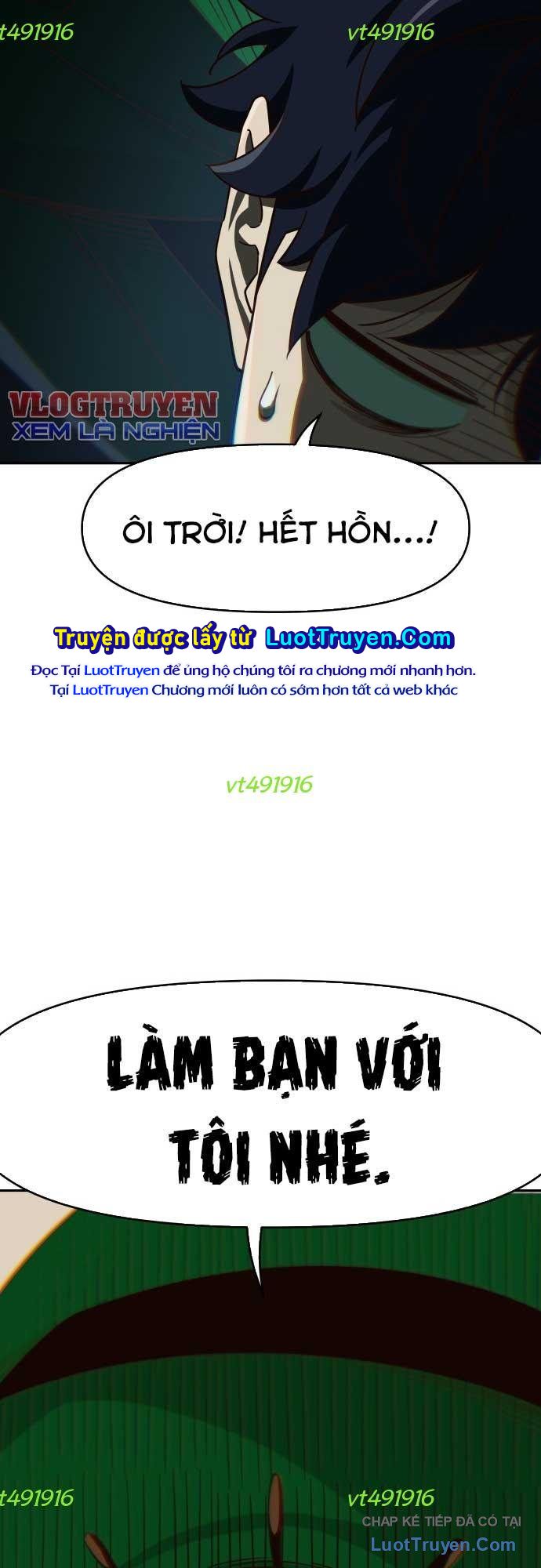 Unluck - Chương 70