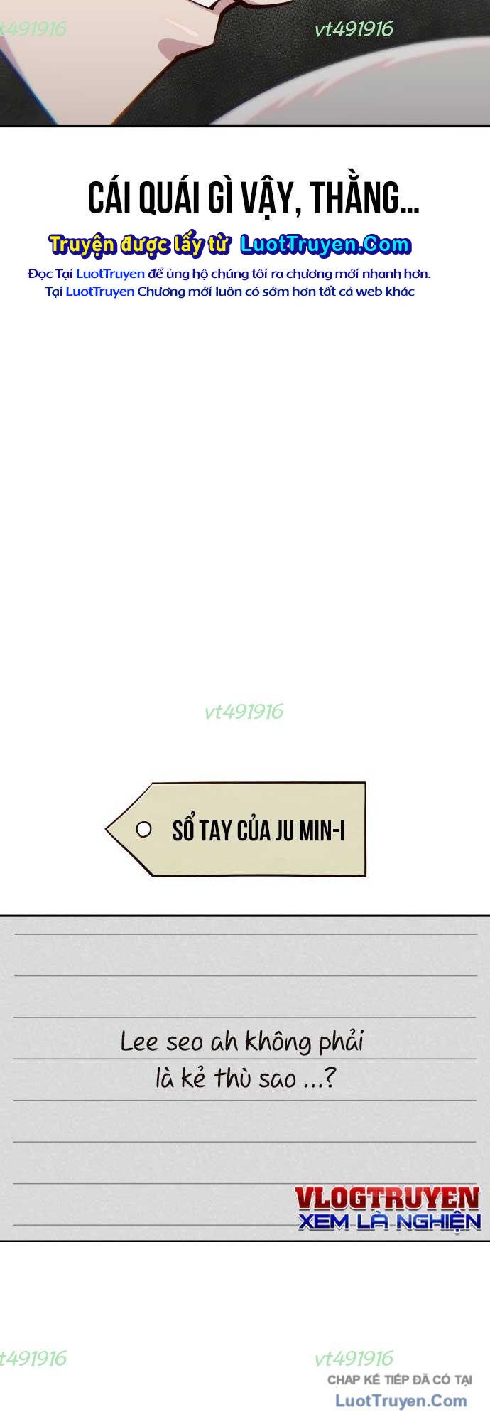 Unluck - Chương 70