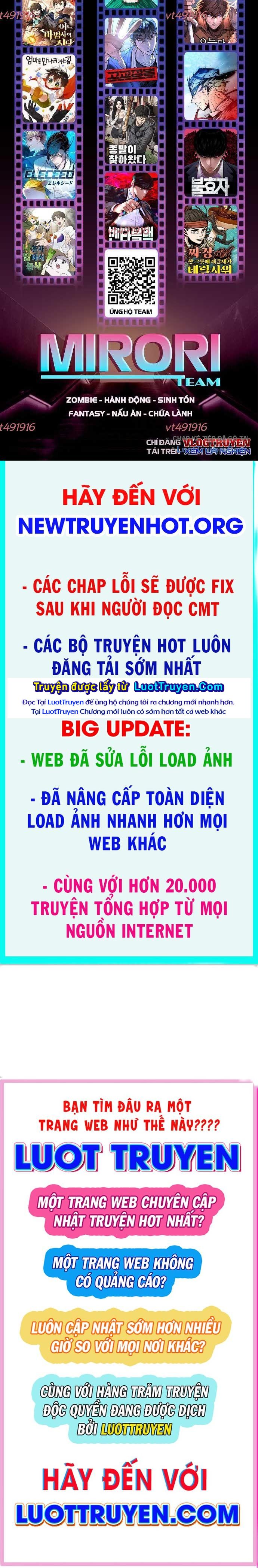 Unluck - Chương 70