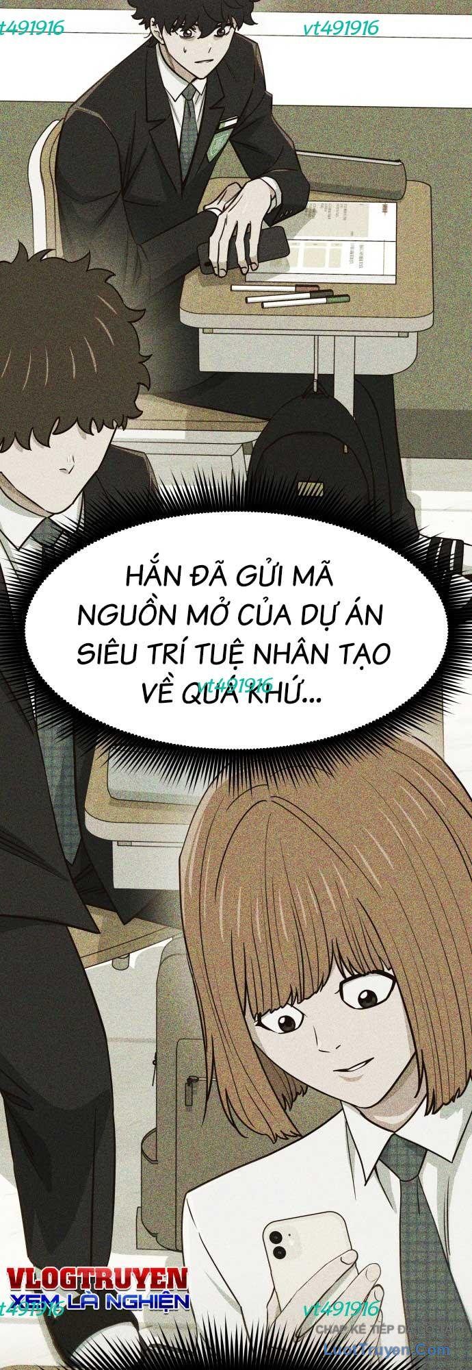 Unluck - Chương 70