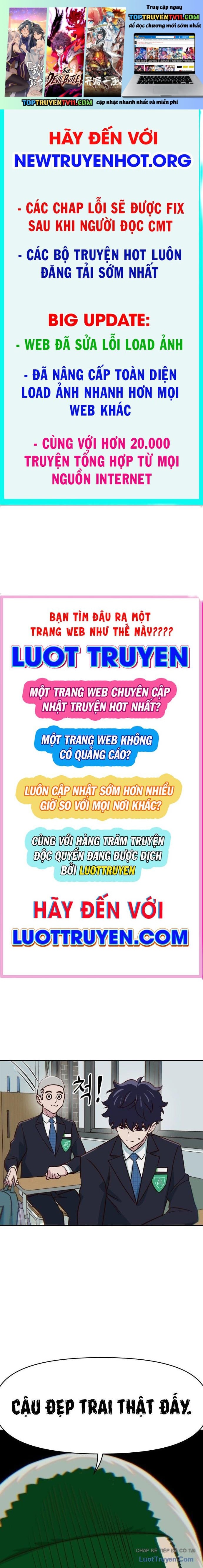 Unluck - Chương 71