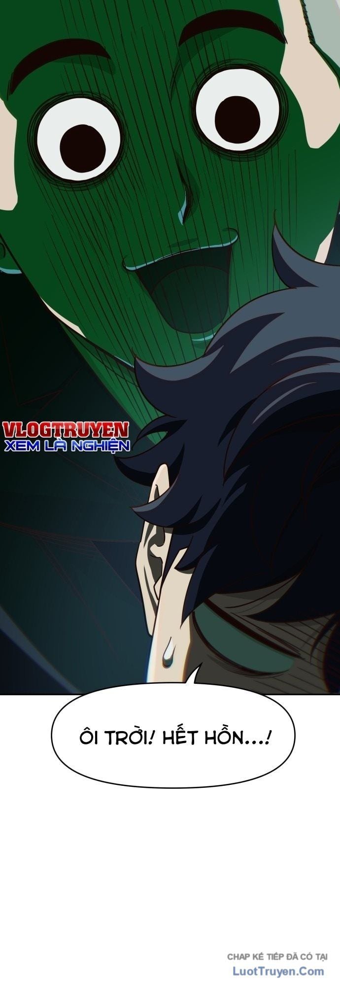 Unluck - Chương 71