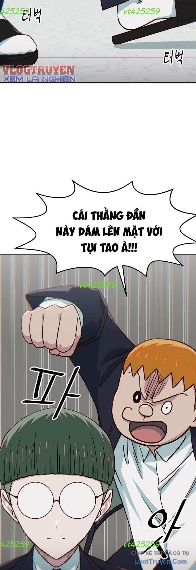 Unluck - Chương 71