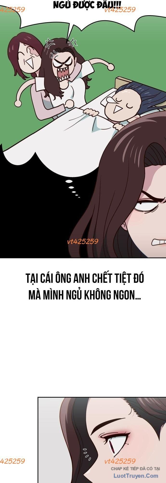 Unluck - Chương 71