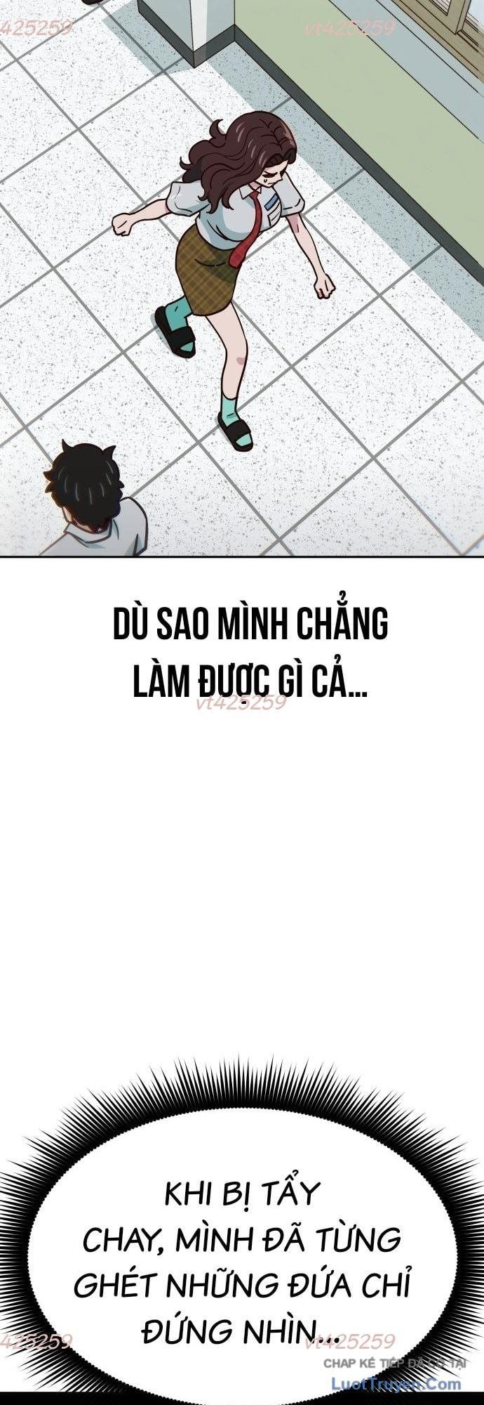 Unluck - Chương 71