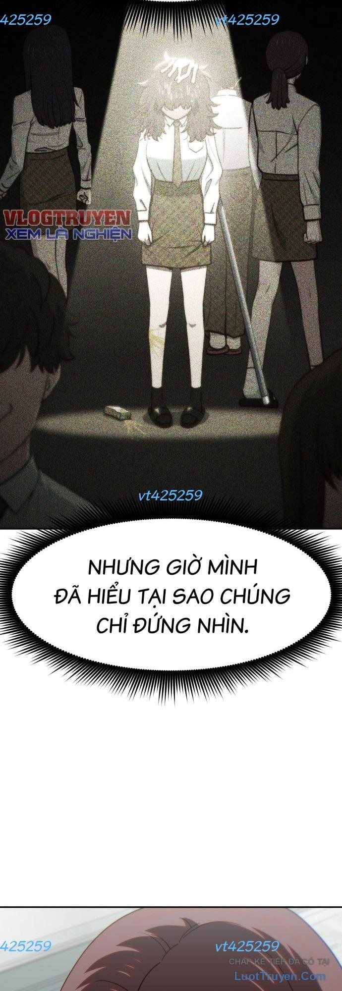 Unluck - Chương 71
