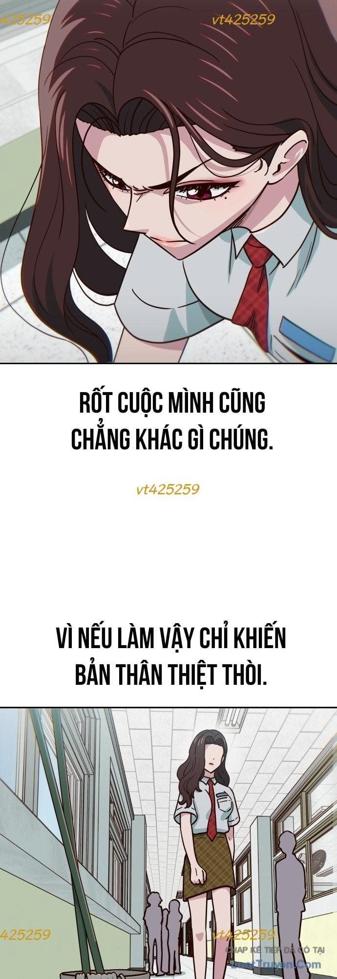 Unluck - Chương 71