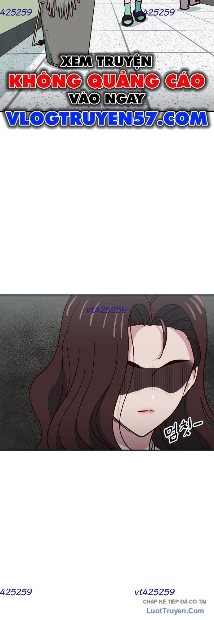 Unluck - Chương 71