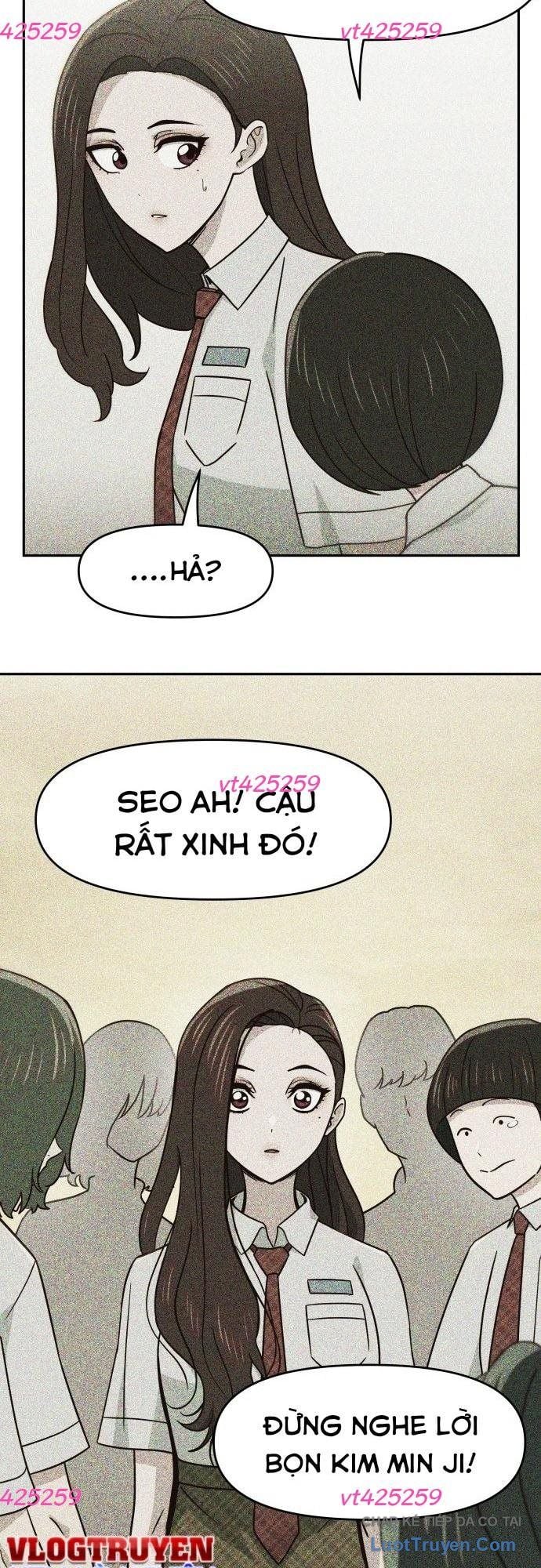 Unluck - Chương 71