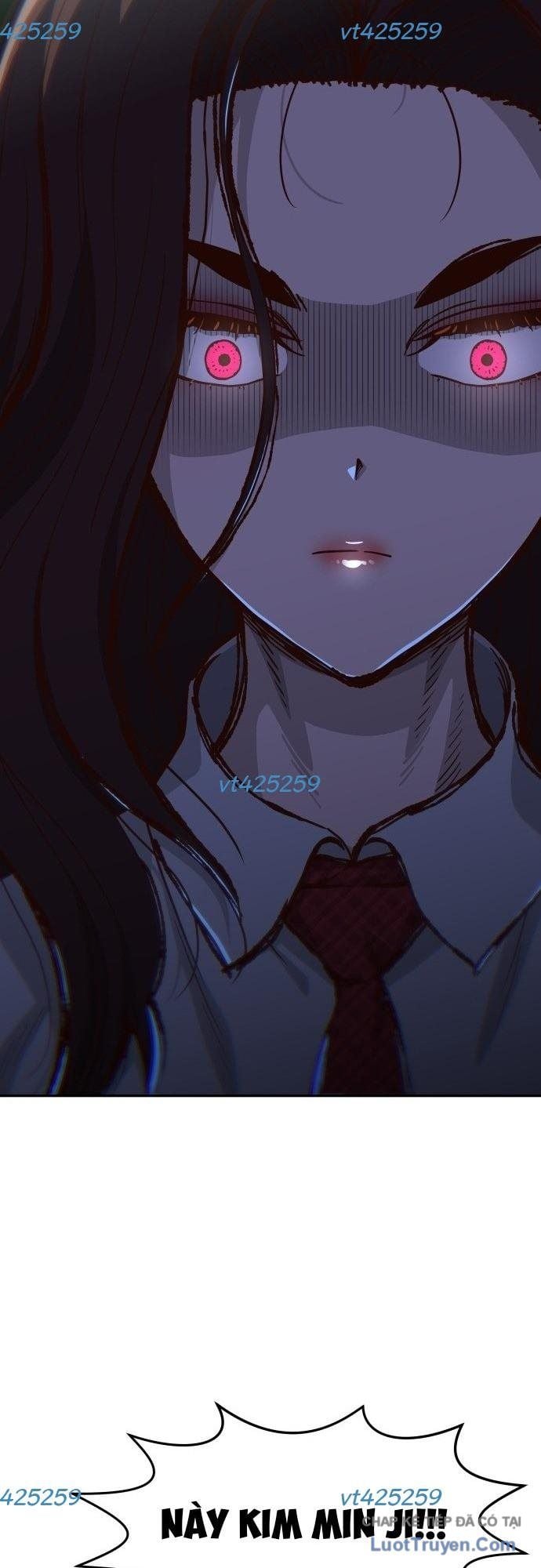 Unluck - Chương 71