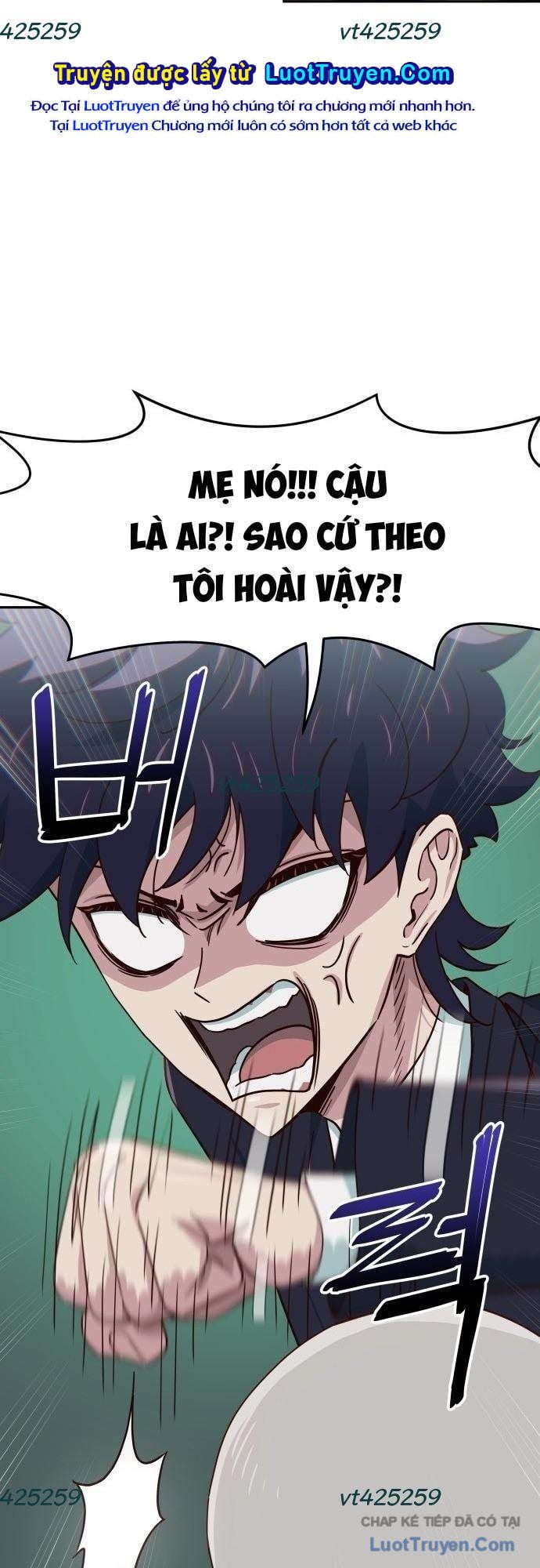Unluck - Chương 71