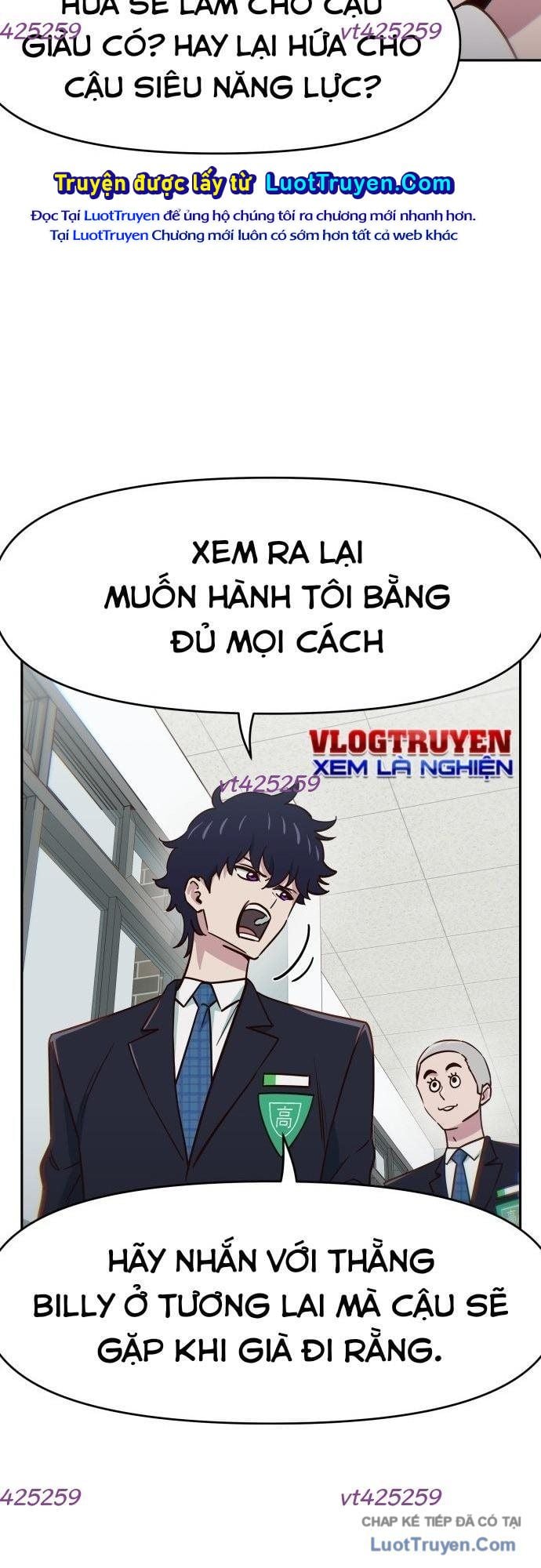 Unluck - Chương 71