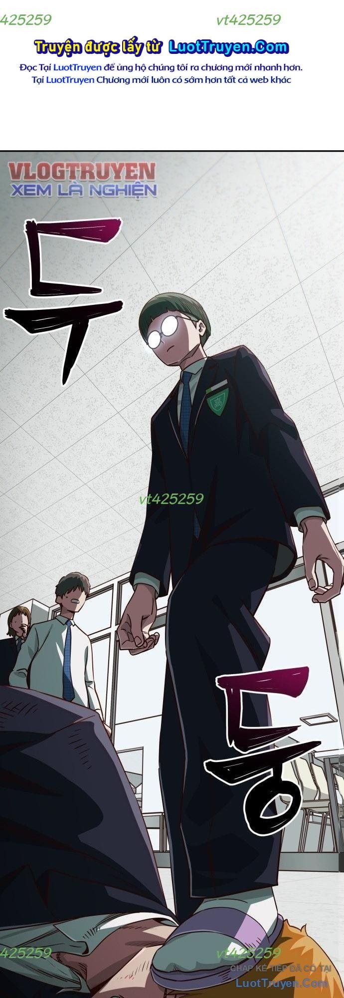 Unluck - Chương 71