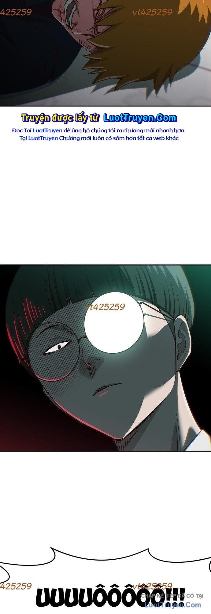 Unluck - Chương 71