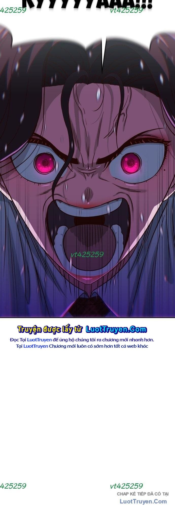 Unluck - Chương 71