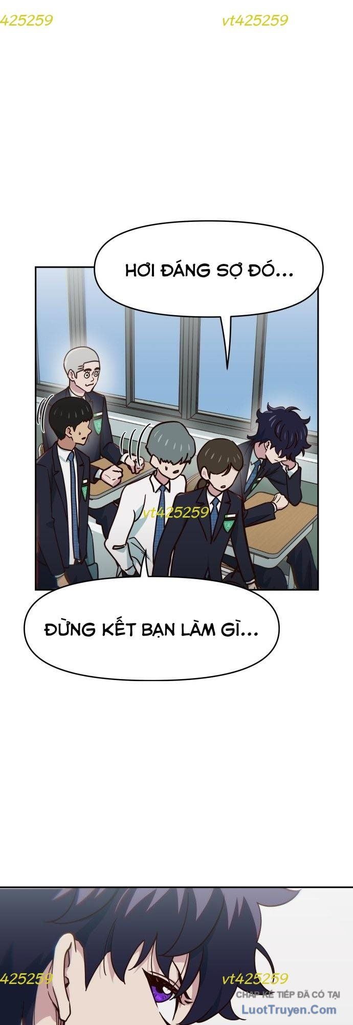 Unluck - Chương 71