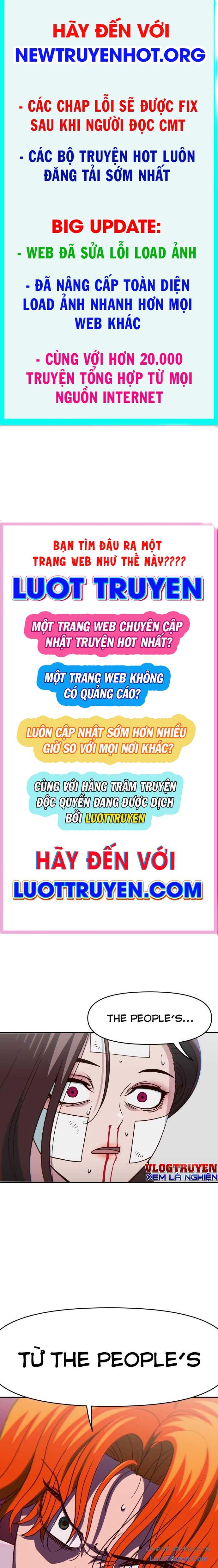 Unluck - Chương 73