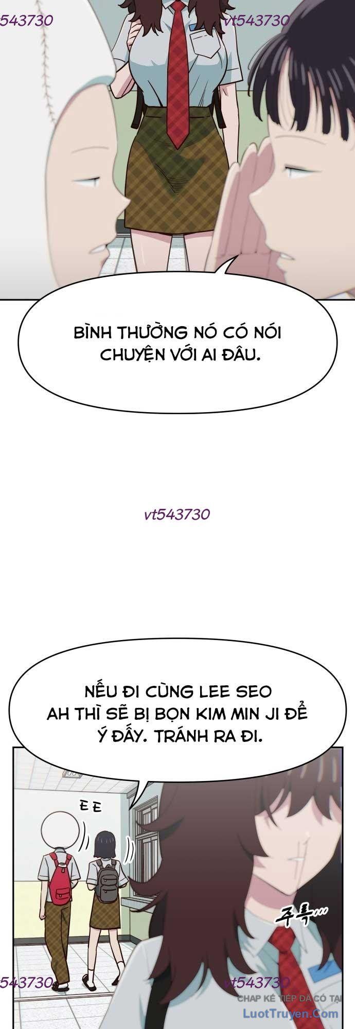 Unluck - Chương 73