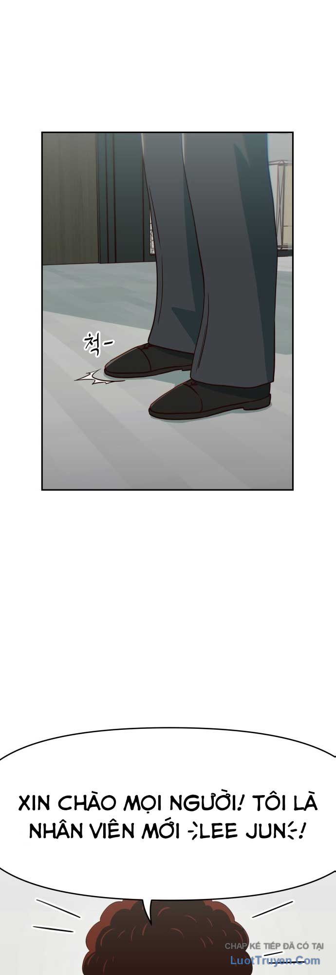 Unluck - Chương 73
