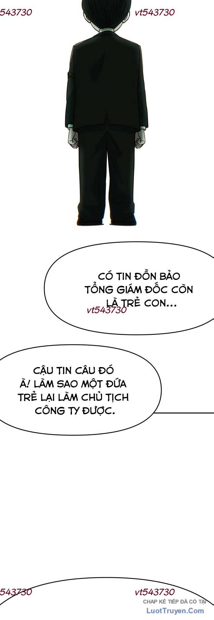 Unluck - Chương 73