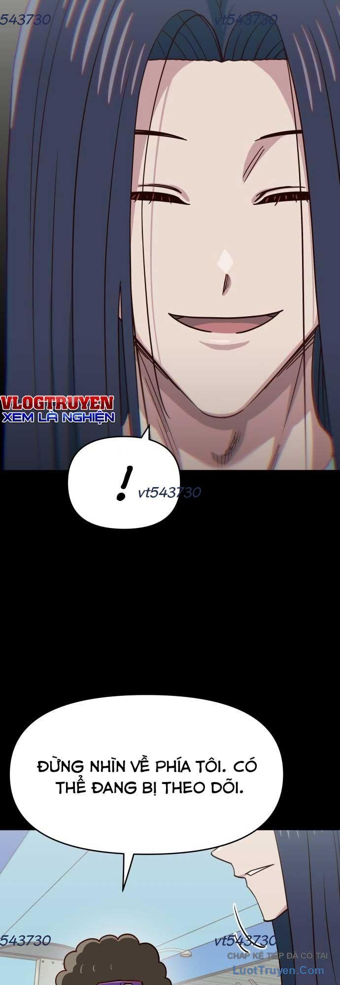 Unluck - Chương 73