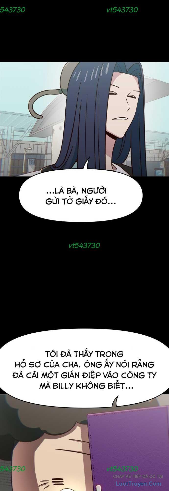 Unluck - Chương 73