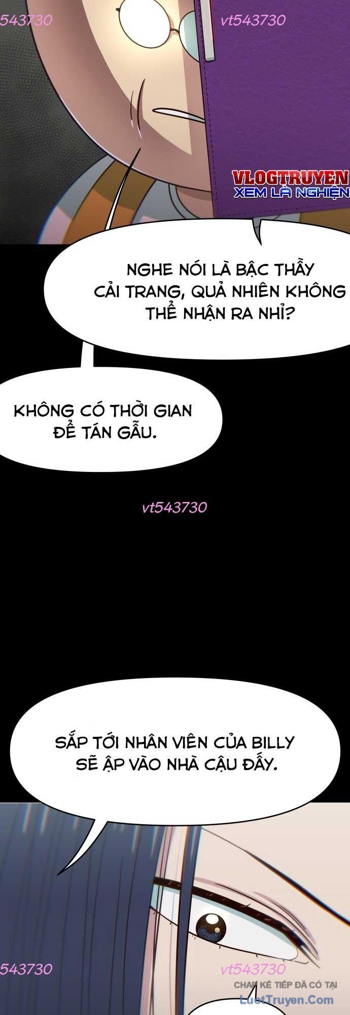 Unluck - Chương 73