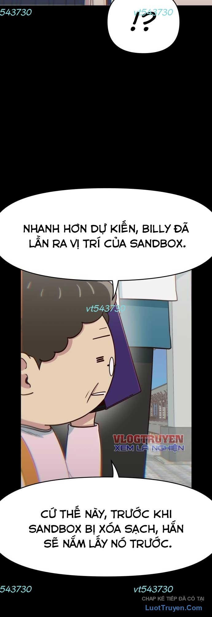 Unluck - Chương 73
