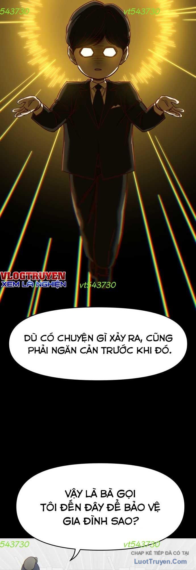 Unluck - Chương 73