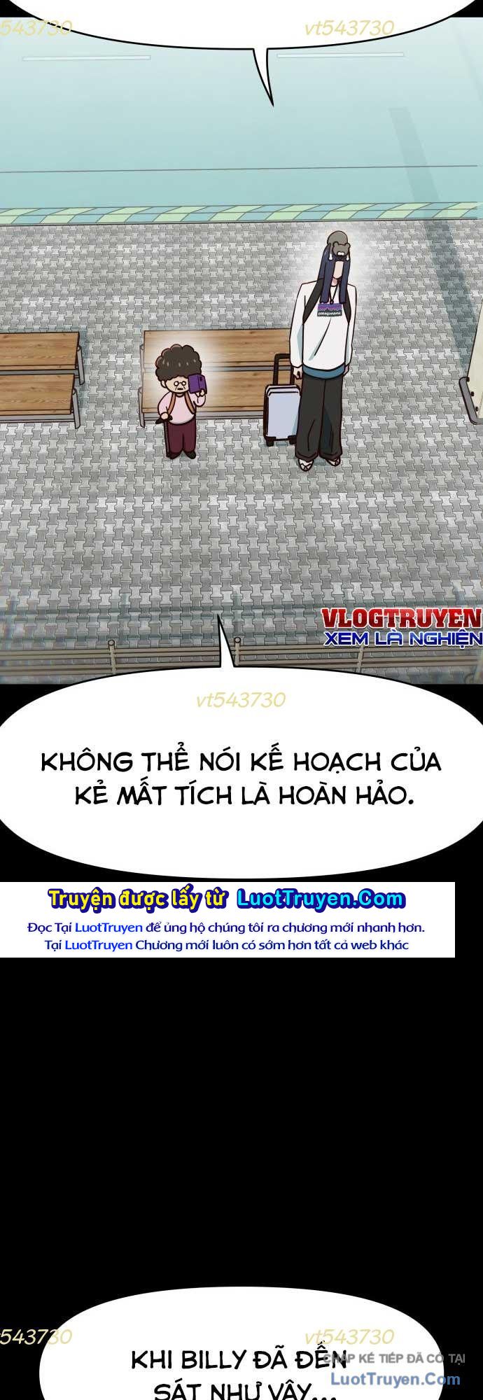 Unluck - Chương 73