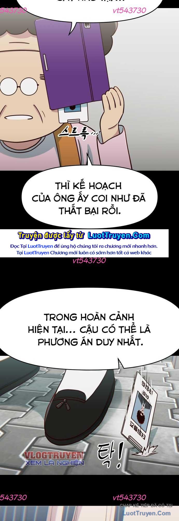 Unluck - Chương 73