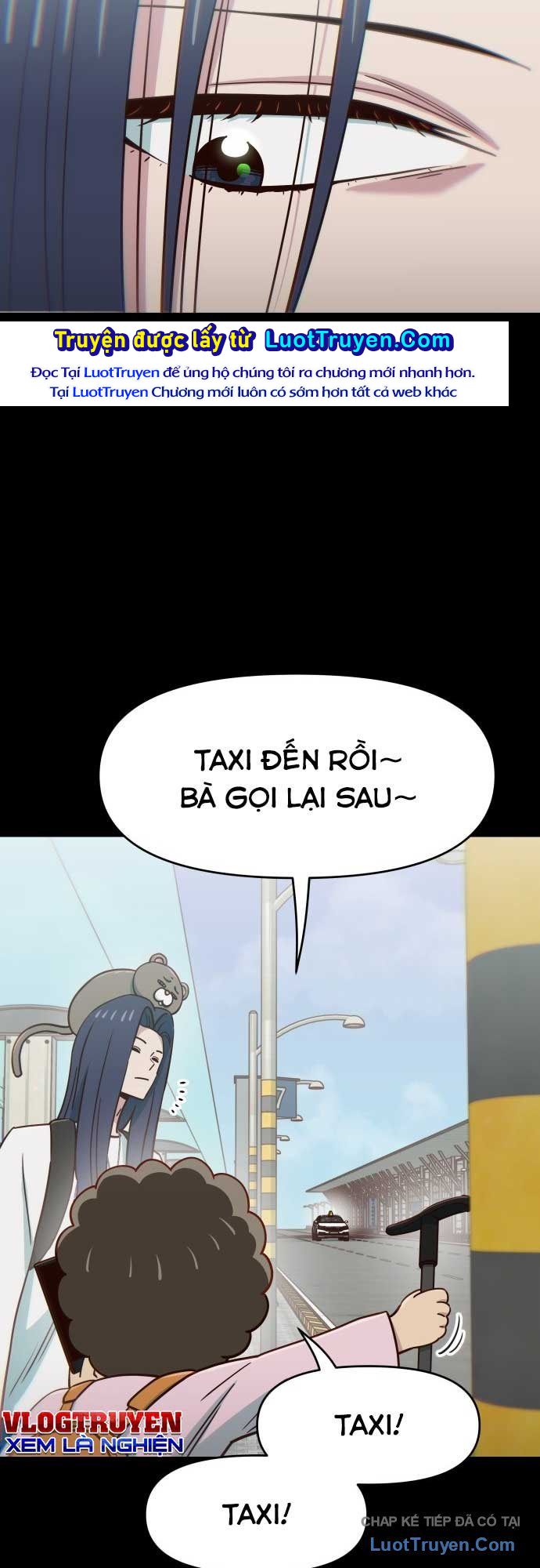 Unluck - Chương 73