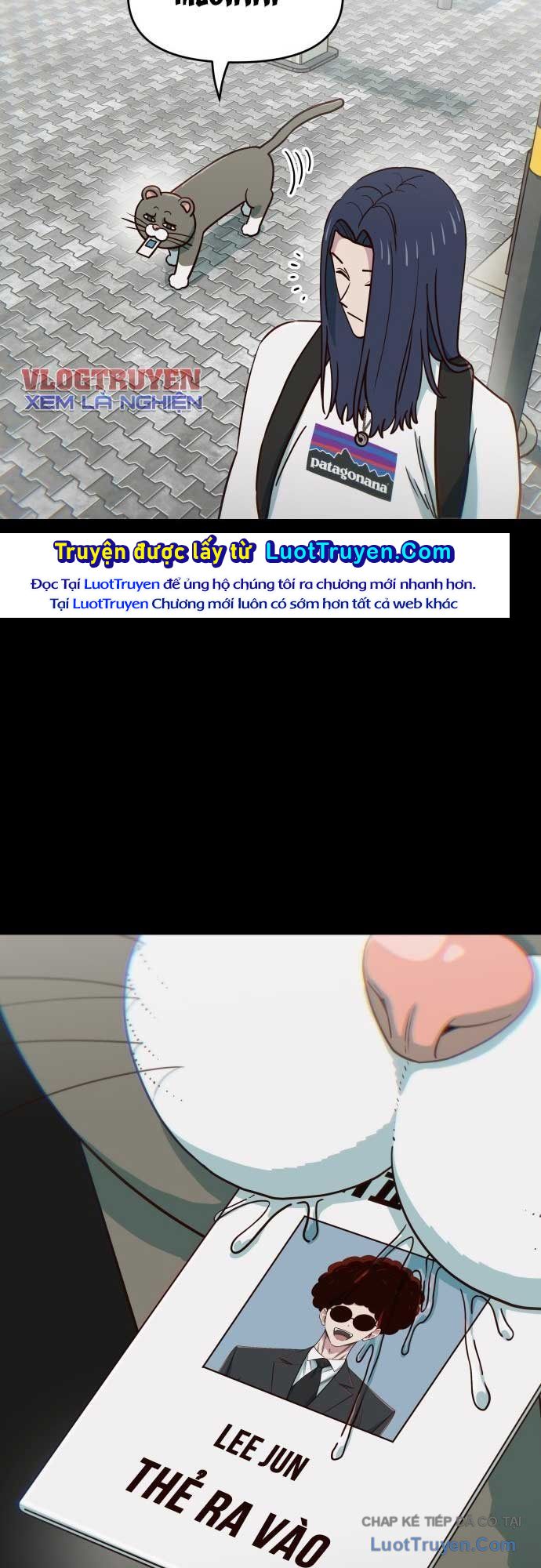 Unluck - Chương 73