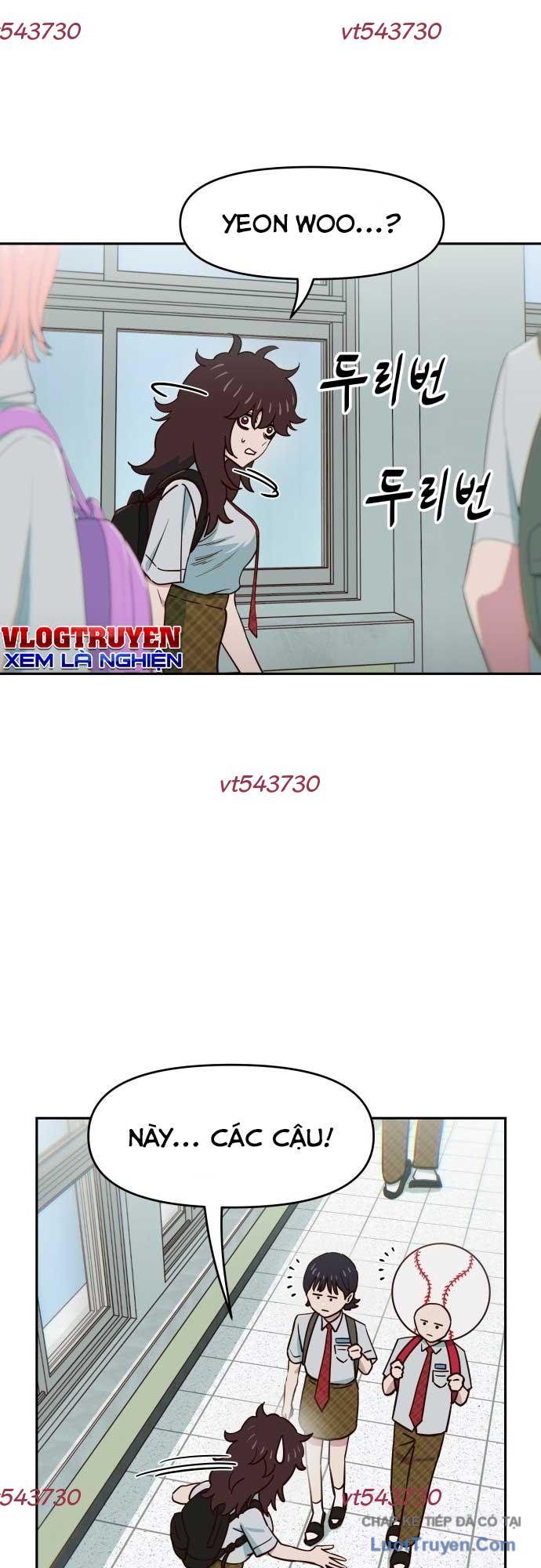 Unluck - Chương 73